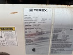 General Appearance with Unit Serial Number