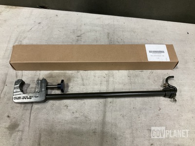 (26) Brenner Metal Products IRR Intravenous Rods