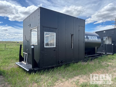 Skid Vessel Separator