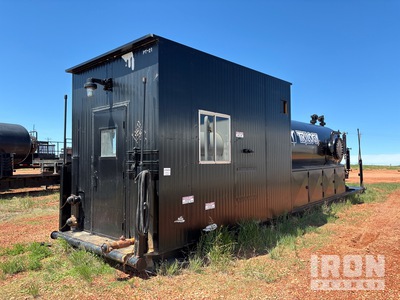2006 Natco 300 psi Pressure Vessel