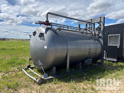 Sureweld Pressure Vessel