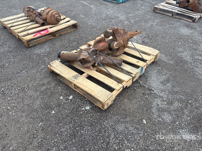 16 in Hole Opener Alesatore