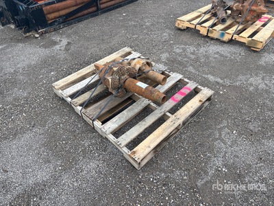 12 in Hole opener Alesatore