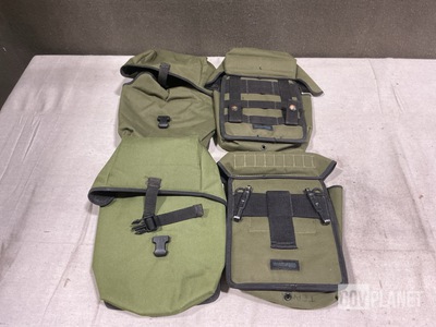 (126) Pouches