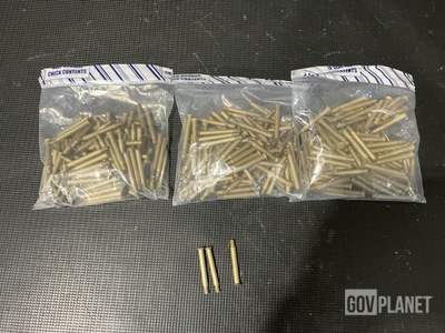 (300) HL413VAZ-6-24 Pin-Rivets