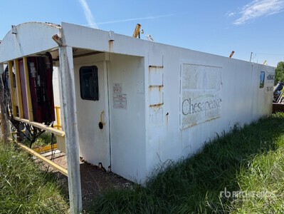 Attrezzatura per perforazione doghouse