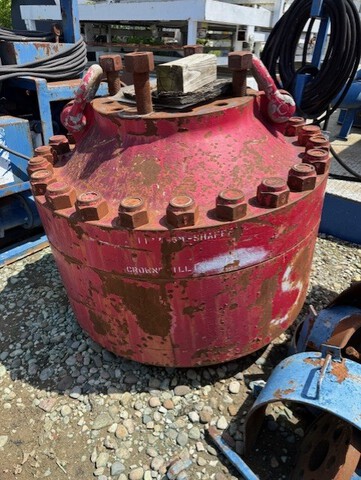 Blowout Preventer
