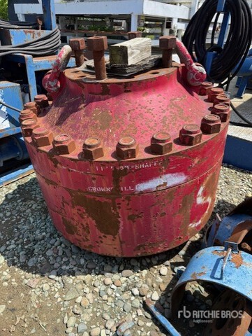 Blowout Preventer