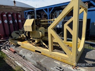 FDS 150 Ton Top Drive