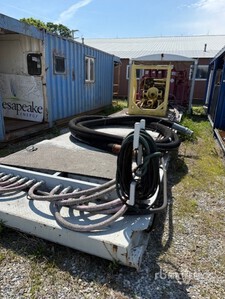 Advanced Pressure Inc. Closing Unit