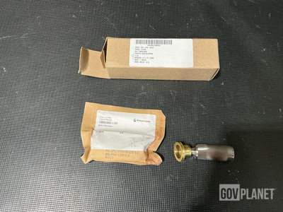 (2) Hamilton Sundstrand 706370GD Piston & Slippers