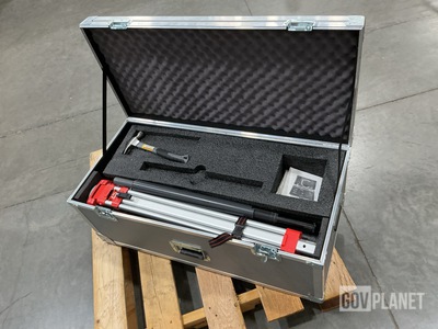 Rainwise HAZMAT Weatherlog Weather Station