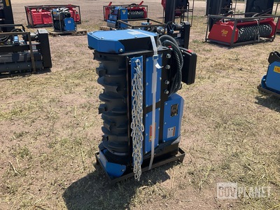 Raytree REDM32 Excavator Mulcher - Unused