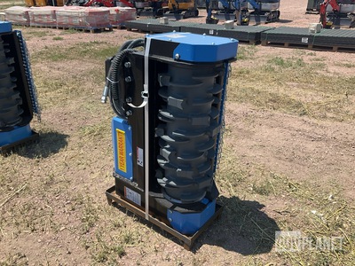 Raytree REDM32 Excavator Mulcher - Unused