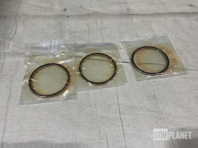 (150) NES Bearing 012-5093-000 Cylindrical Roller Bearings