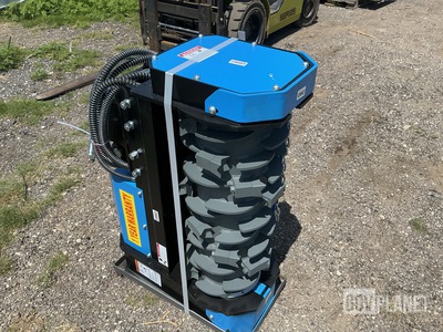 Raytree REDM32 Excavator Mulcher - Unused