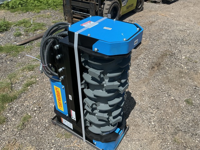 Raytree REDM32 Excavator Mulcher - Unused