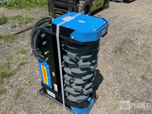 Raytree REDM32 Excavator Mulcher - Unused