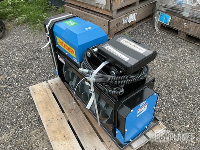 Raytree REDM32 Excavator Mulcher - Unused
