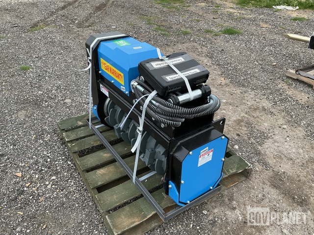 Raytree REDM32 Excavator Mulcher - Unused