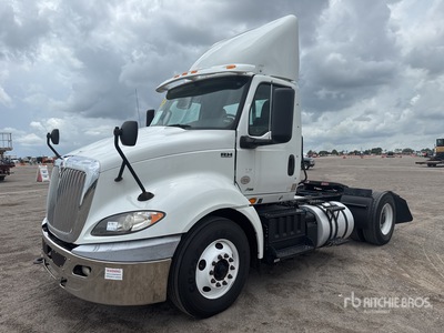 2019 International RH613 4x2 Tracteur routier
