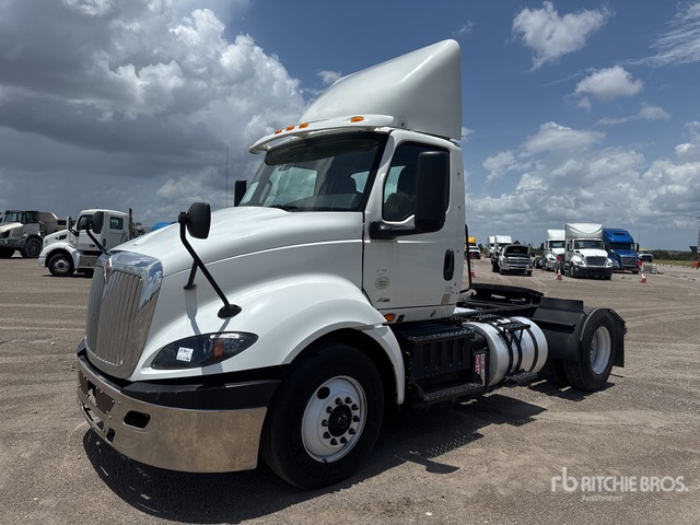 3HSDXTZN6LN313795 2020 photo no. 1