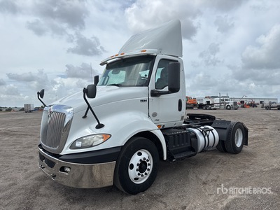 2019 International RH613 Axle configuration 4x2 トラックトラクター(T/A)