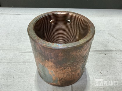 (10) Rolls-Royce 115646059 Couplings