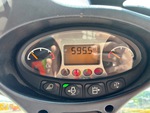 Aspect général with Compteur horaire / compteur kilométrique