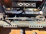 Hydraulique with