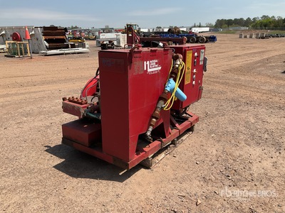 NLB Corp 745 NNBL Liquid Blasting equipment 産業関連 - その他