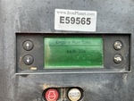 Hour Meter / Odometer