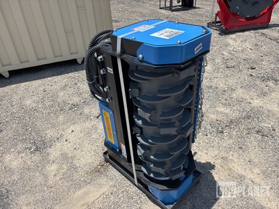 Raytree REDM32 Excavator Mulcher - Unused