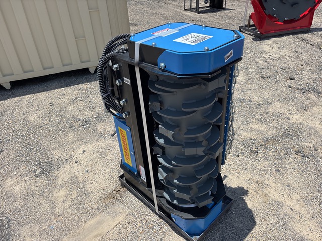 Raytree REDM32 Excavator Mulcher - Unused