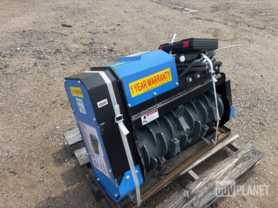 Raytree REDM32 Excavator Mulcher - Unused