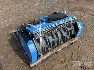 Raytree REDM32 Excavator Mulcher - Unused