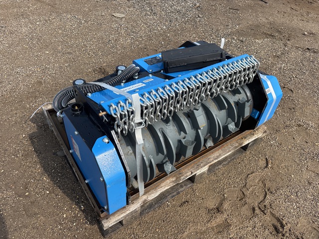Raytree REDM32 Excavator Mulcher - Unused