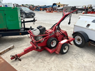 Rototiller