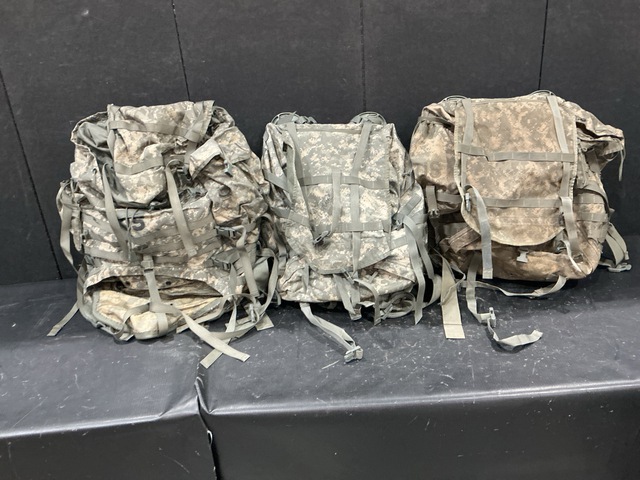 (26) Large Field Pack Sets