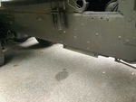 Sous-caisse with Condition du cadre