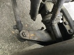 Sous-caisse with