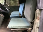 Cabine with Sièges/accoudoirs