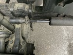 Sous-caisse with