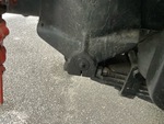 Sous-caisse with Manches de suspension