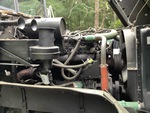 Moteur with Moteur - Côté droit
