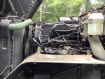 Moteur with Moteur - Côté gauche