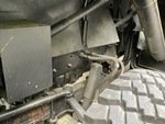 Sous-caisse with