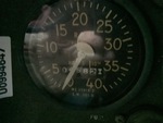 Aspect général with Compteur horaire / compteur kilométrique