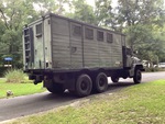 Picture, Right Rear Corner