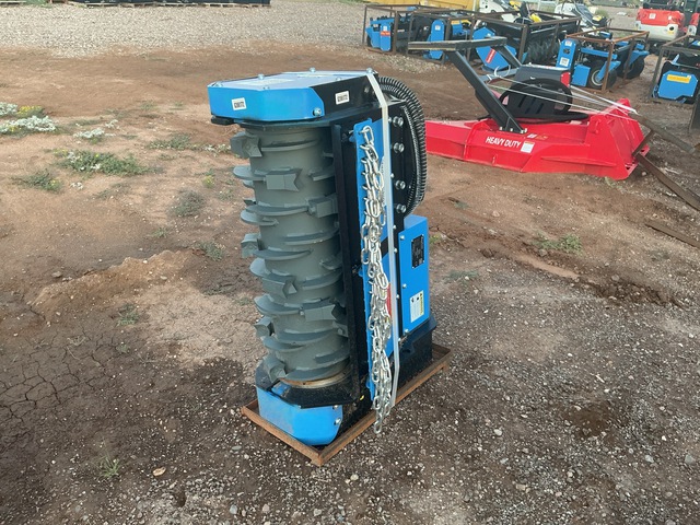 Raytree REDM32 Excavator Mulcher - Unused